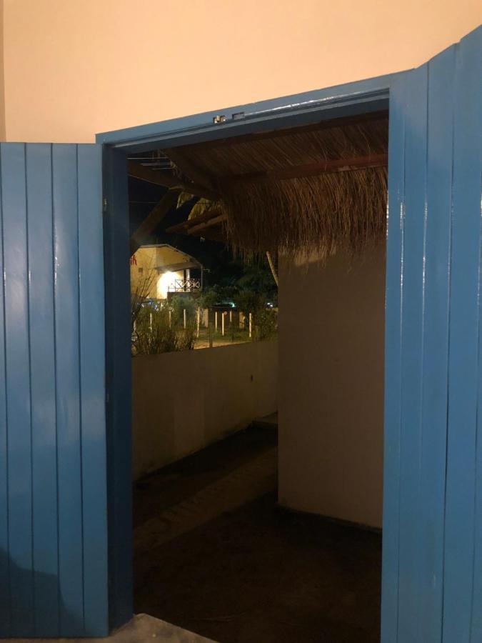 Pousada Vila Lua Bela Pitimbu  Buitenkant foto